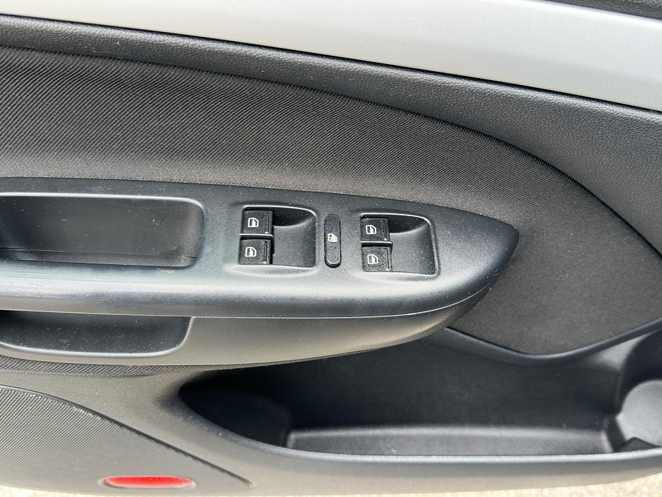 Škoda Octavia II 1.6 TDi 