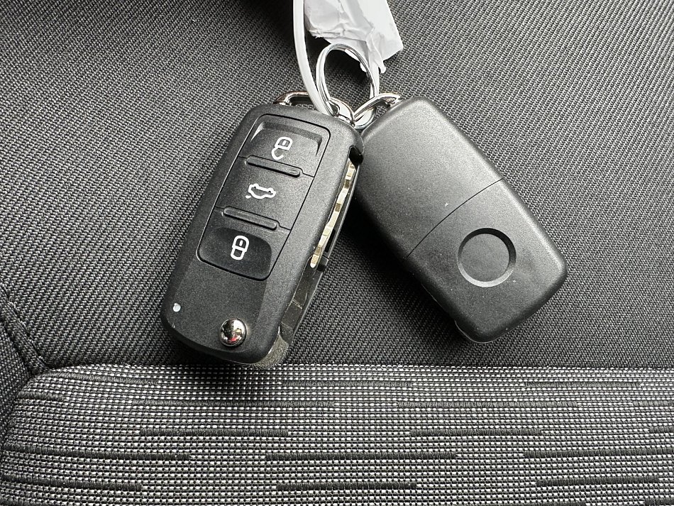 Škoda Octavia II 1.6 TDi 