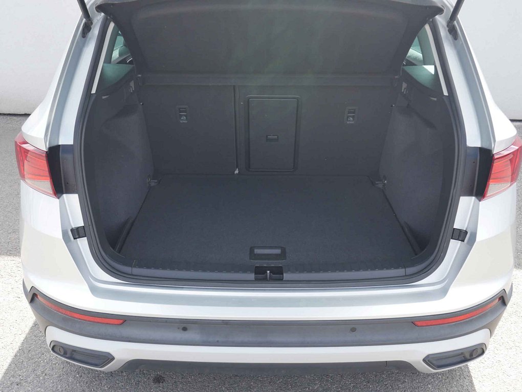 Seat Ateca 1.5 TSi 