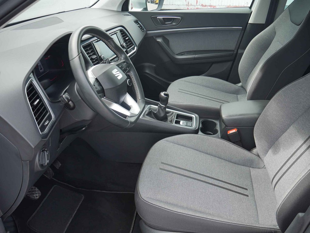 Seat Ateca 1.5 TSi 