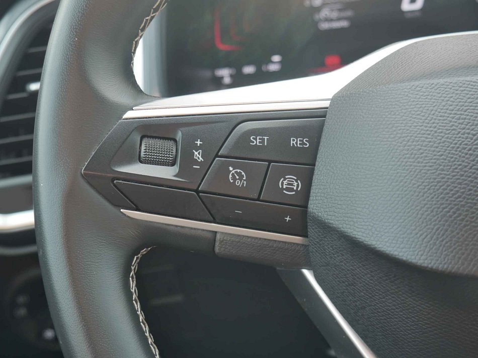 Seat Ateca 1.5 TSi 