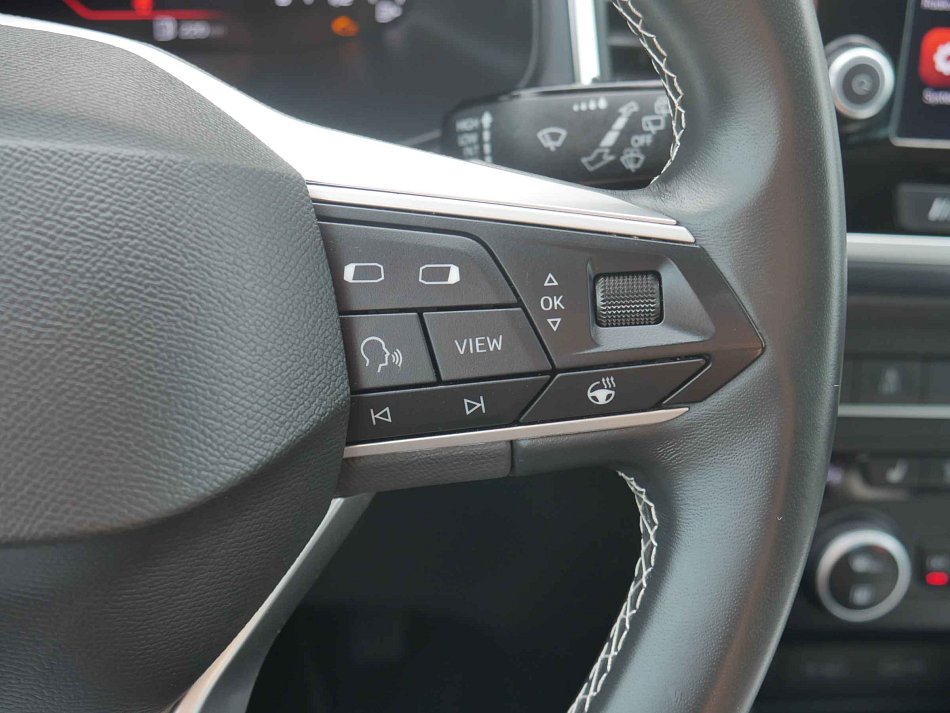 Seat Ateca 1.5 TSi 
