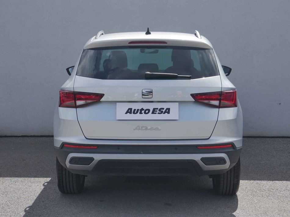 Seat Ateca 1.5 TSi 