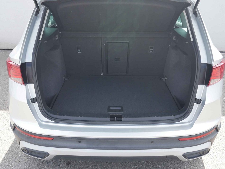 Seat Ateca 1.5 TSi 