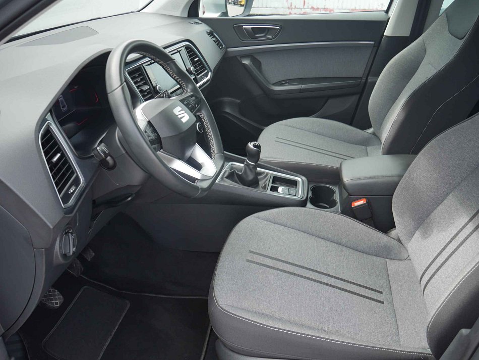 Seat Ateca 1.5 TSi 