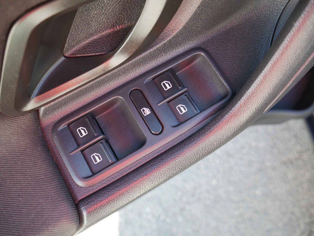 Škoda Fabia II 1.6 TDi 