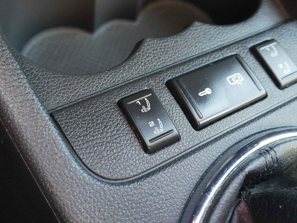 Škoda Fabia II 1.6 TDi 
