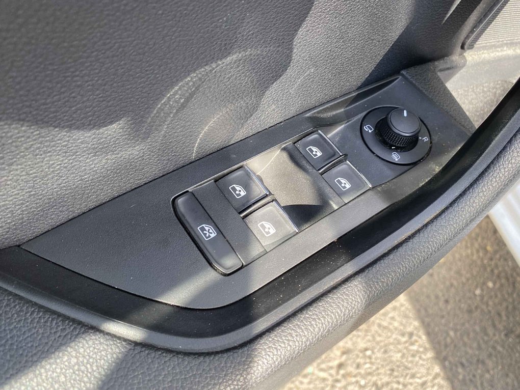 Škoda Superb III 2.0 TSi Style 4x4