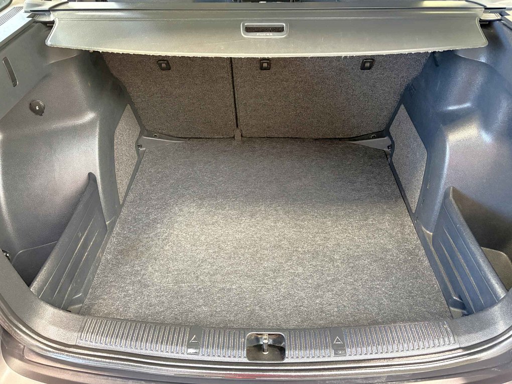 Škoda Fabia II 1.6 TDI 