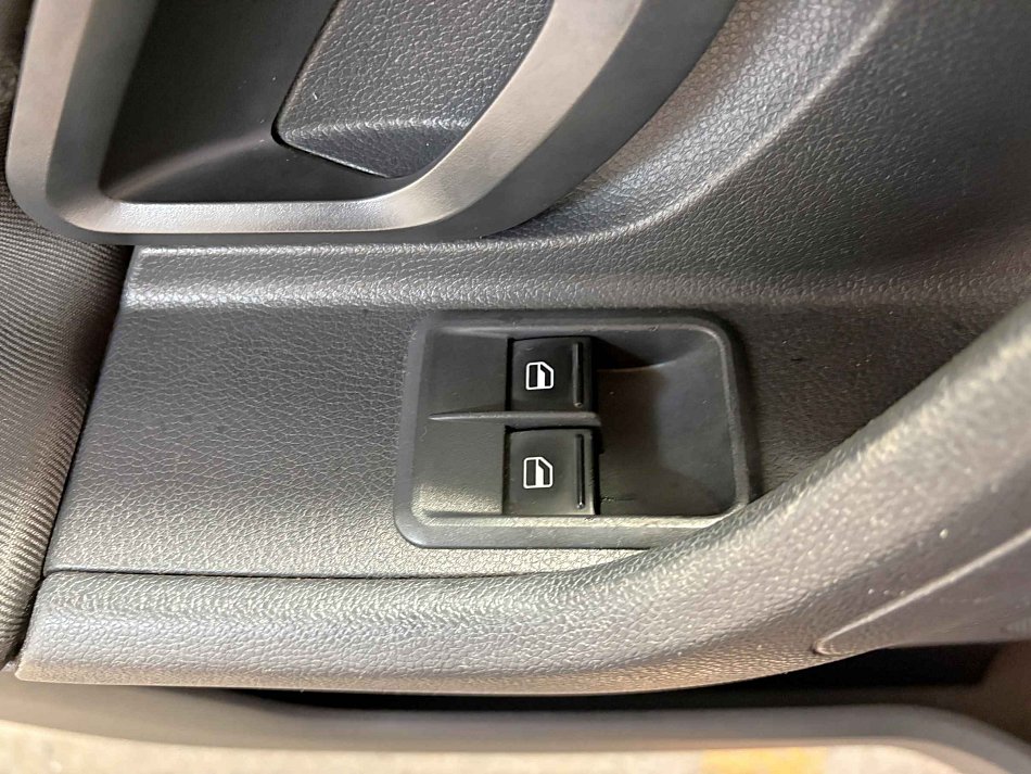 Škoda Fabia II 1.6 TDI 