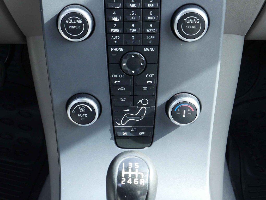Volvo V50 2.0 D3 