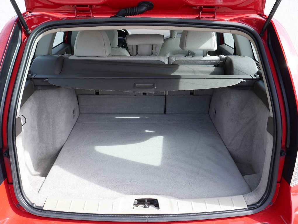 Volvo V50 2.0 D3 