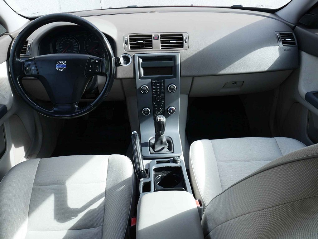 Volvo V50 2.0 D3 