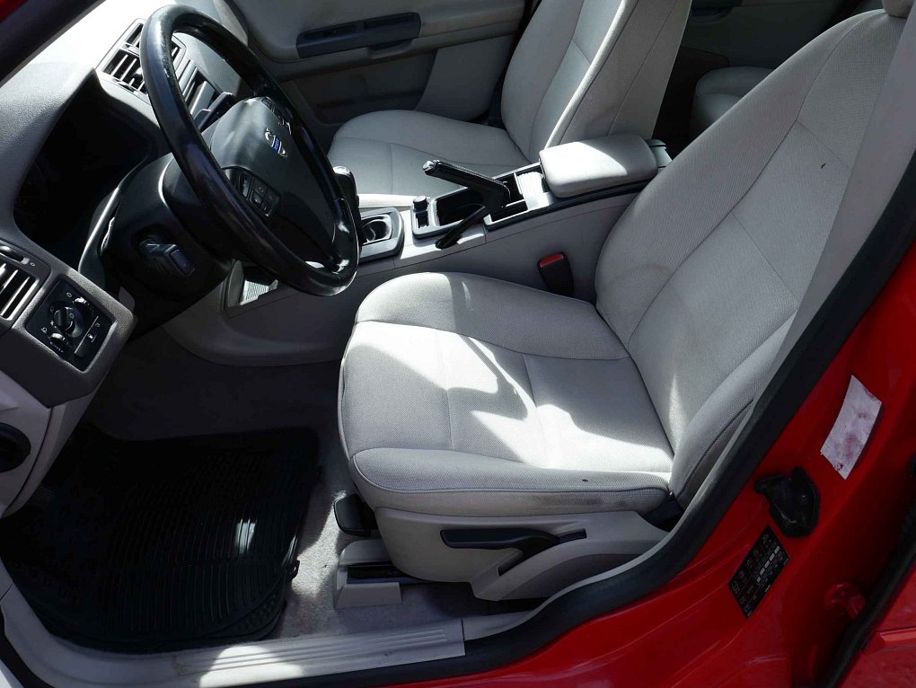 Volvo V50 2.0 D3 