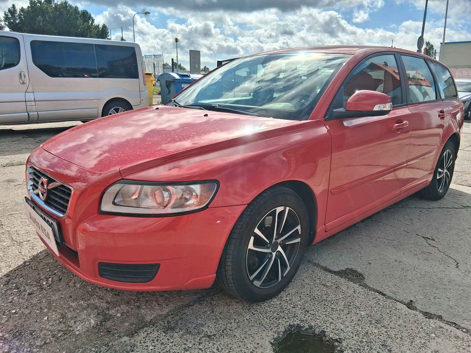 Volvo V50 2.0 D3 