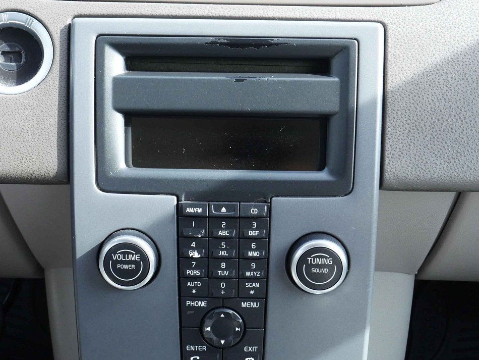 Volvo V50 2.0 D3 