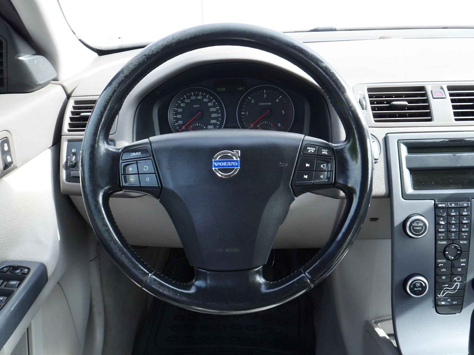 Volvo V50 2.0 D3 