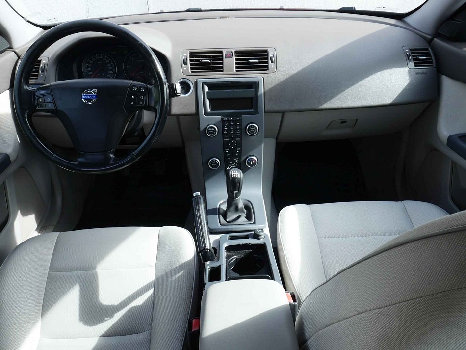 Volvo V50 2.0 D3 