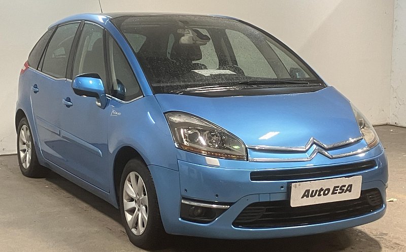 Citroën C4 Picasso 2.0 HDi 