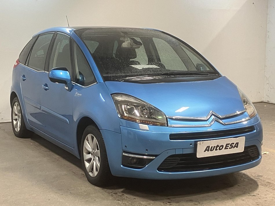 Citroën C4 Picasso 2.0 HDi 