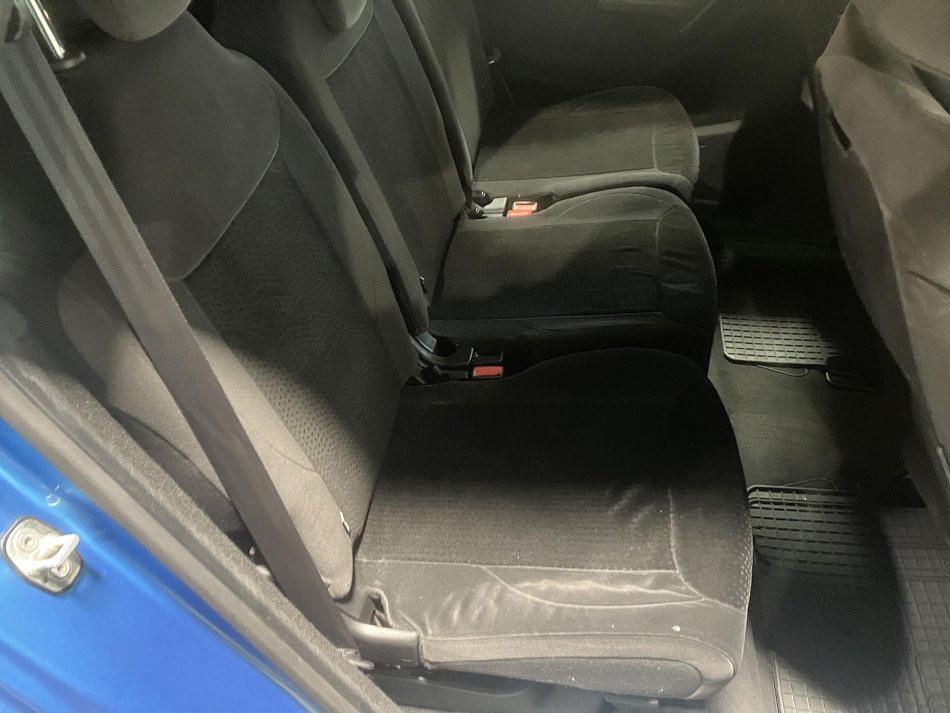 Citroën C4 Picasso 2.0 HDi 