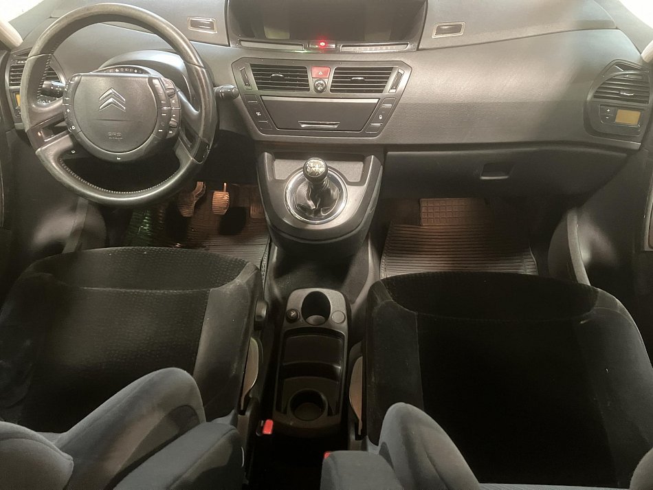 Citroën C4 Picasso 2.0 HDi 