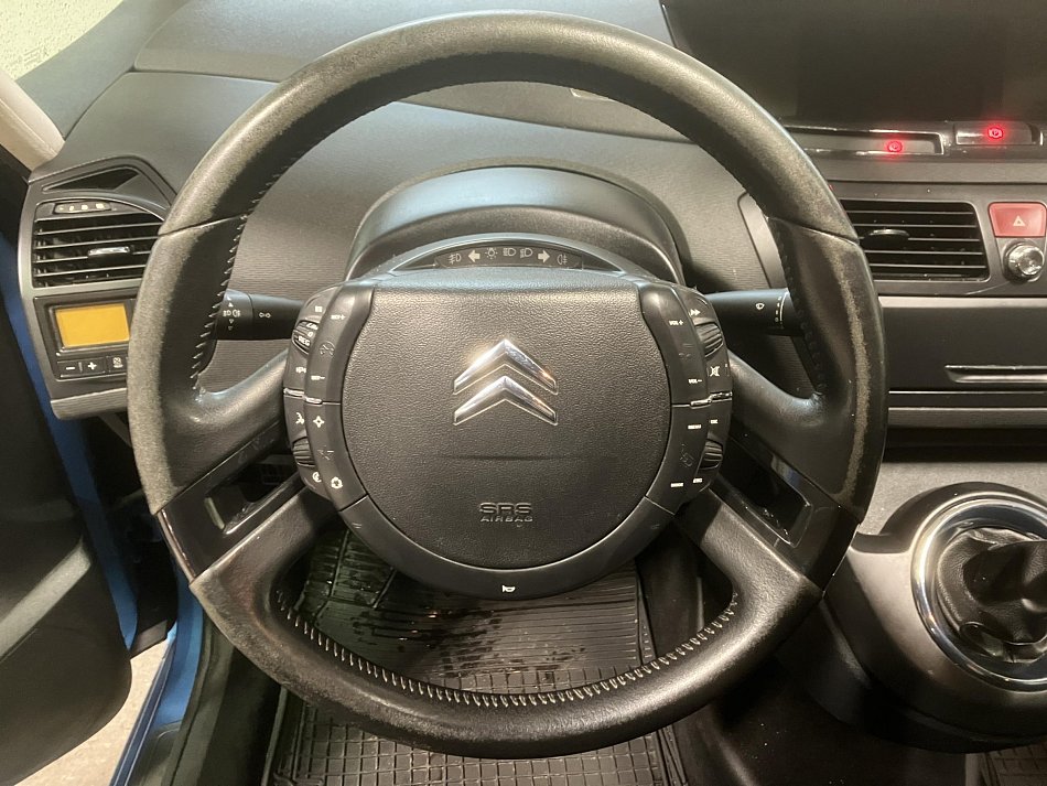 Citroën C4 Picasso 2.0 HDi 