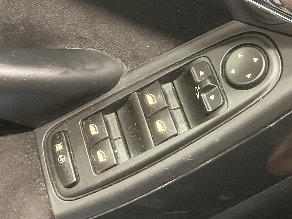 Citroën C4 Picasso 2.0 HDi 
