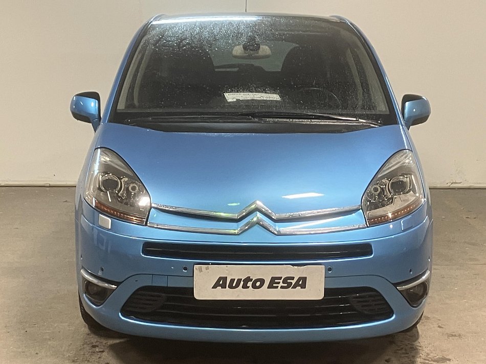 Citroën C4 Picasso 2.0 HDi 