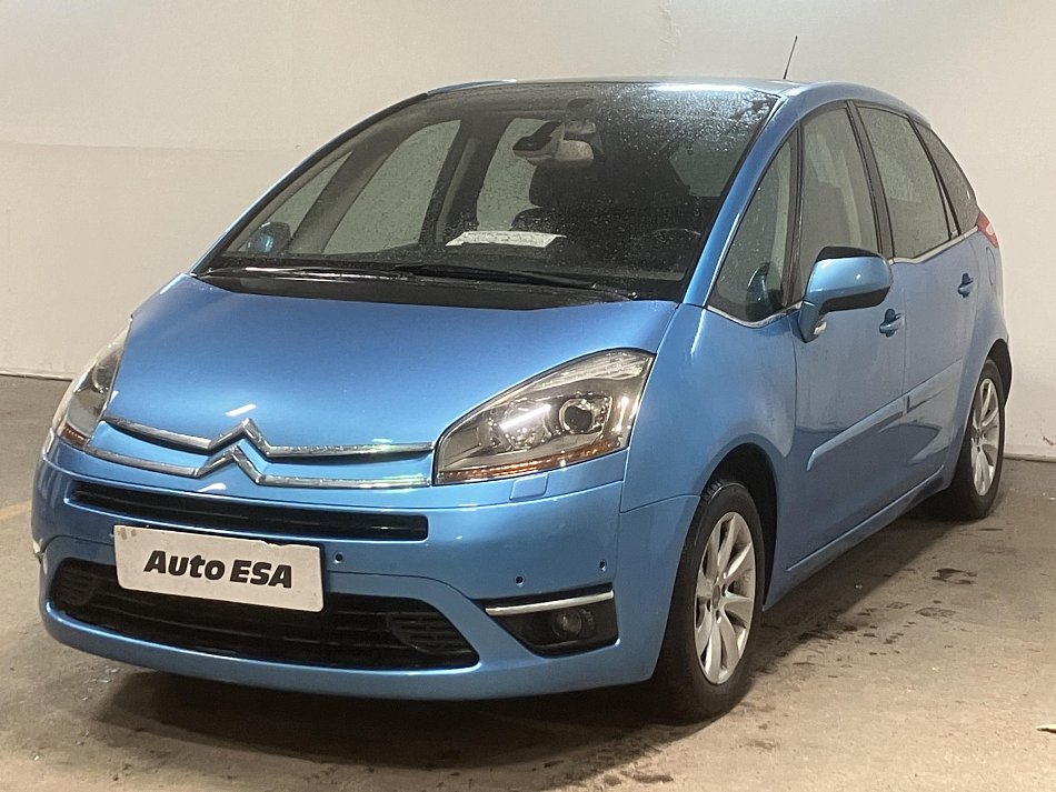Citroën C4 Picasso 2.0 HDi 