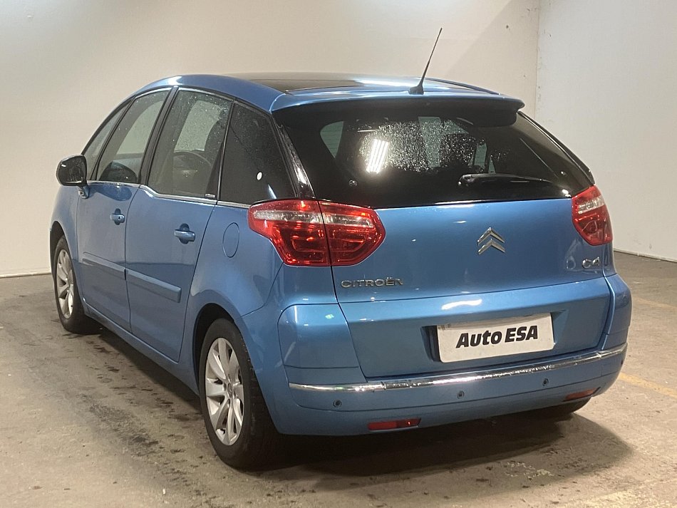 Citroën C4 Picasso 2.0 HDi 