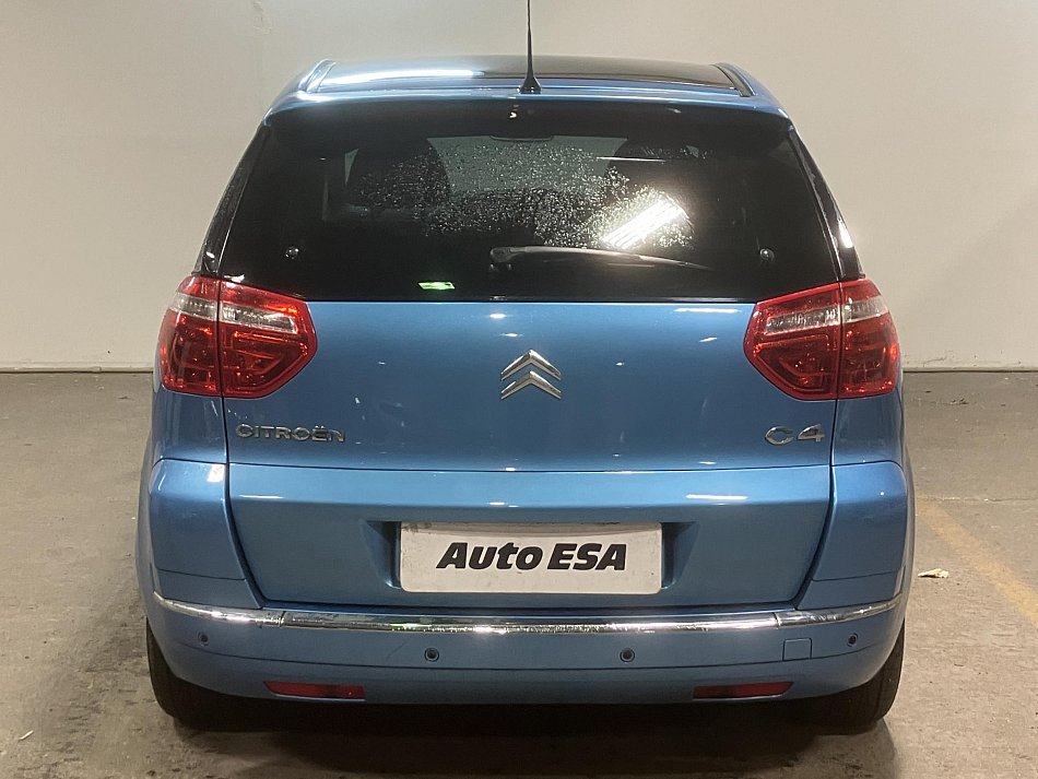 Citroën C4 Picasso 2.0 HDi 