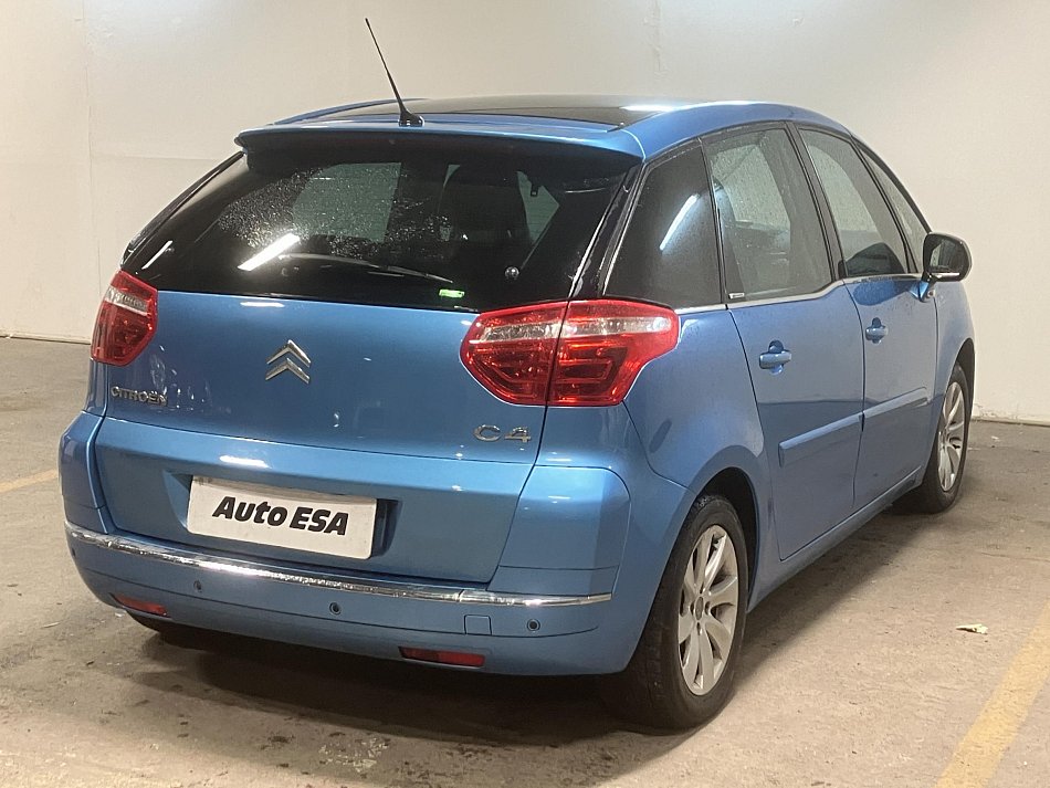 Citroën C4 Picasso 2.0 HDi 