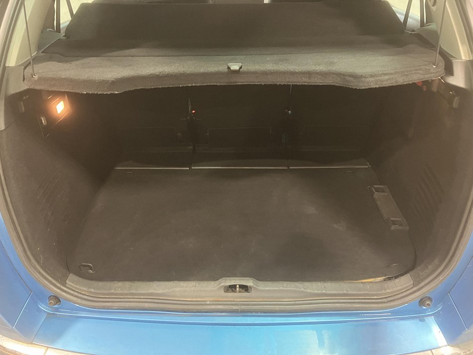 Citroën C4 Picasso 2.0 HDi 