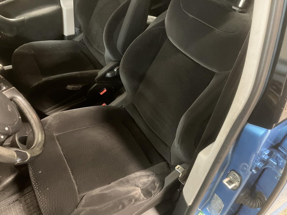 Citroën C4 Picasso 2.0 HDi 
