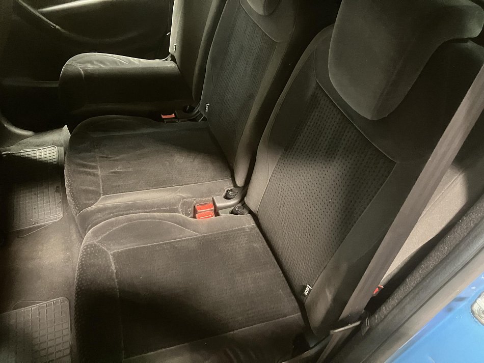 Citroën C4 Picasso 2.0 HDi 