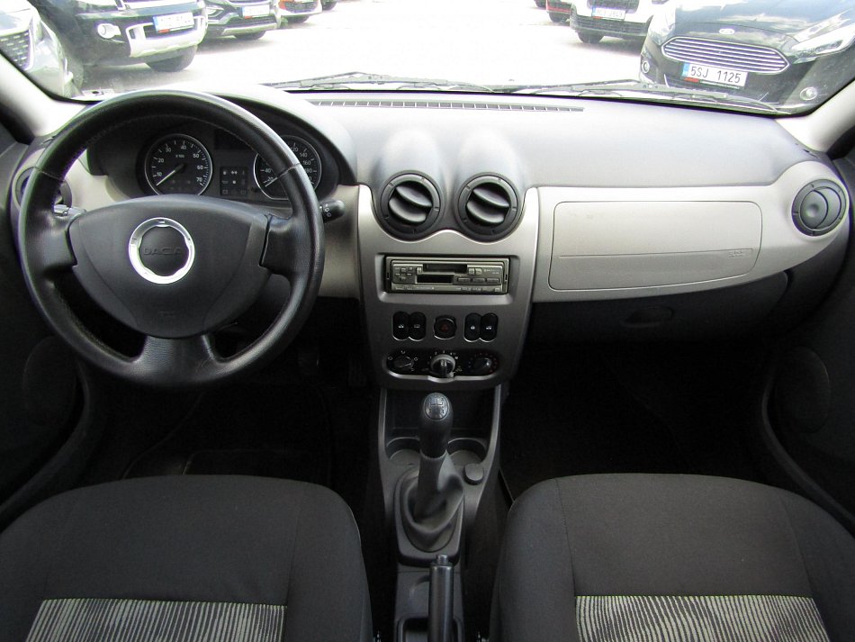 Dacia Sandero 1.2 i 