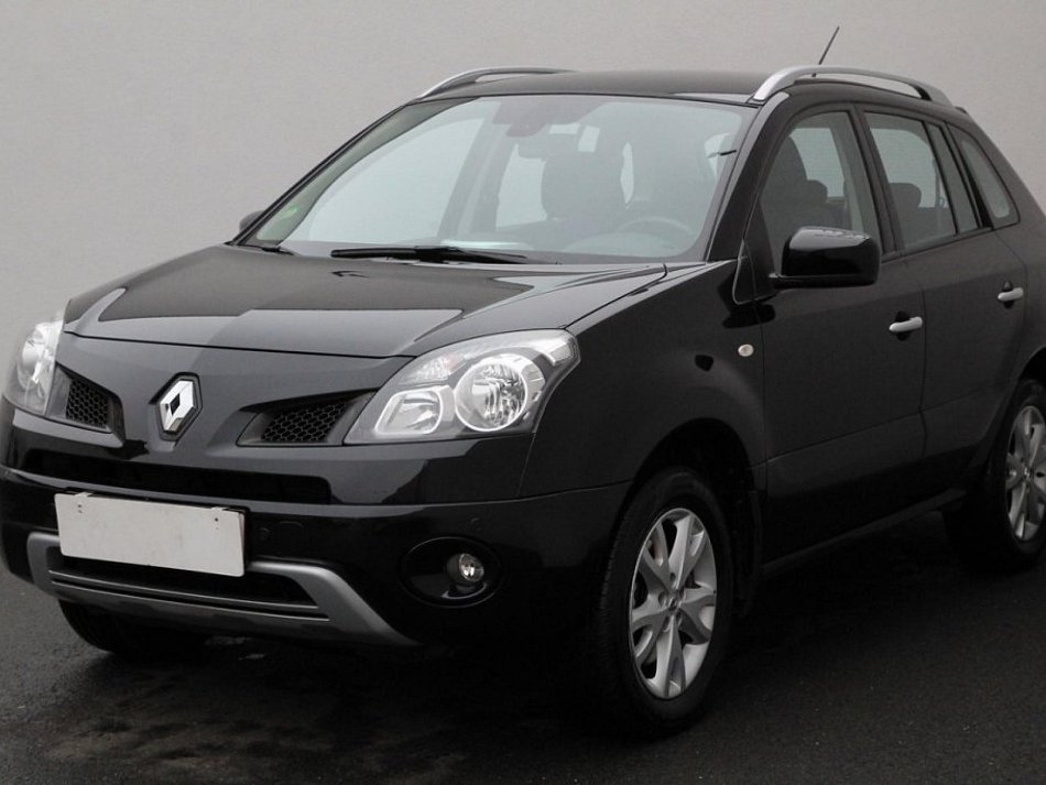 Renault Koleos 2.0 