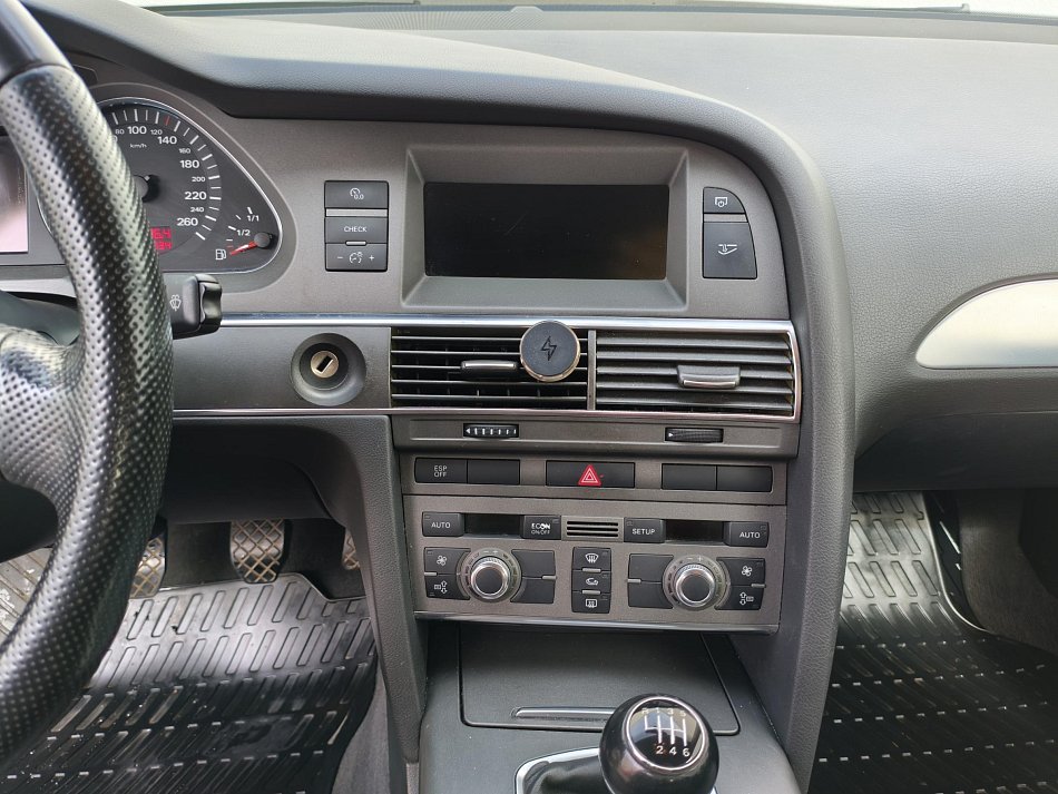Audi A6 2.0 TDi 