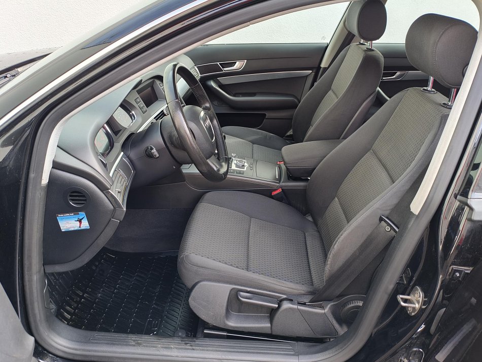 Audi A6 2.0 TDi 