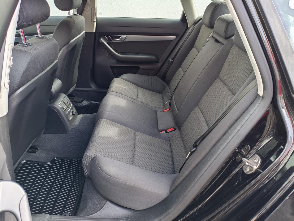 Audi A6 2.0 TDi 