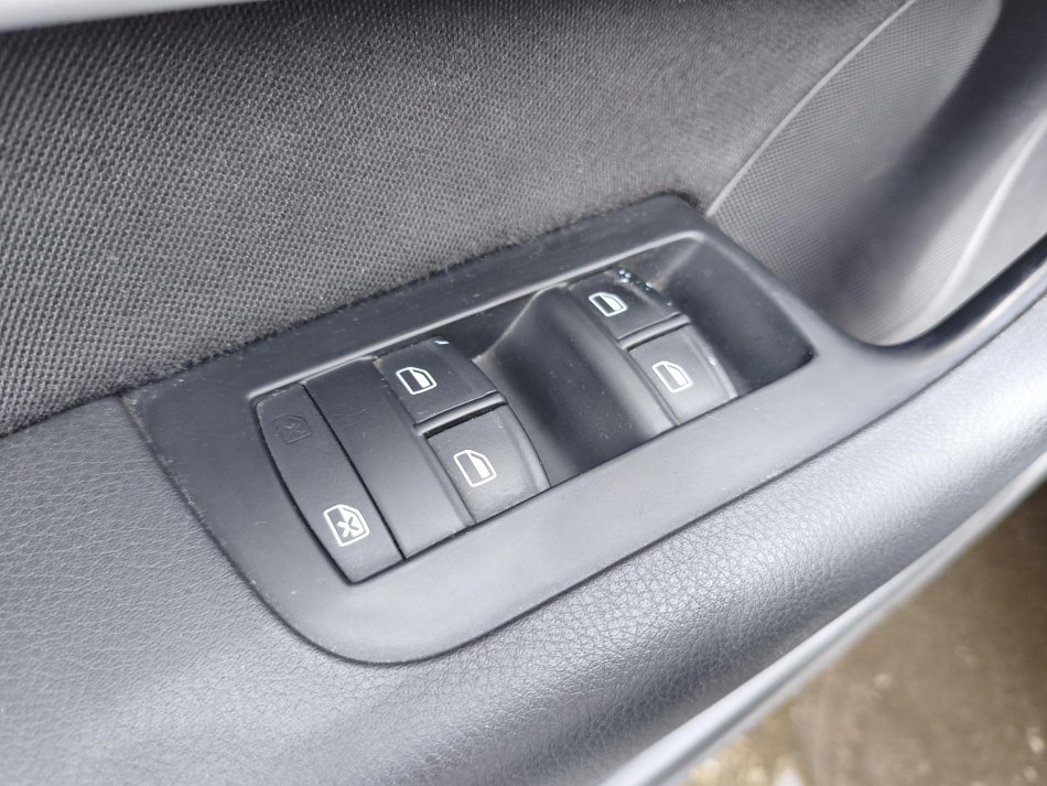 Audi A6 2.0 TDi 