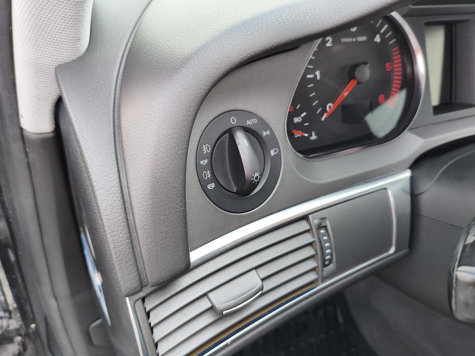 Audi A6 2.0 TDi 