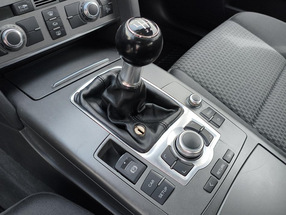 Audi A6 2.0 TDi 