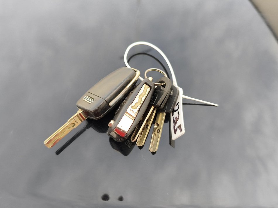 Audi A6 2.0 TDi 