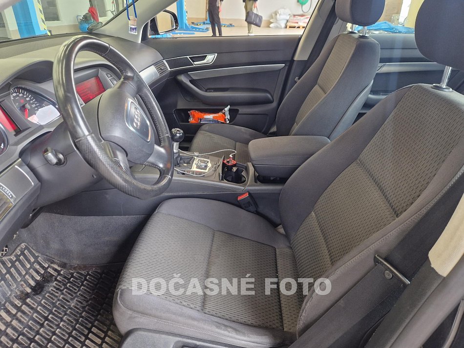 Audi A6 2.0 TDi 