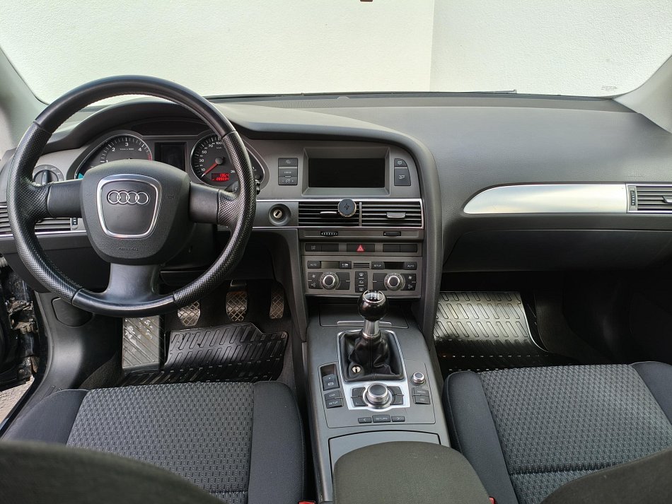 Audi A6 2.0 TDi 