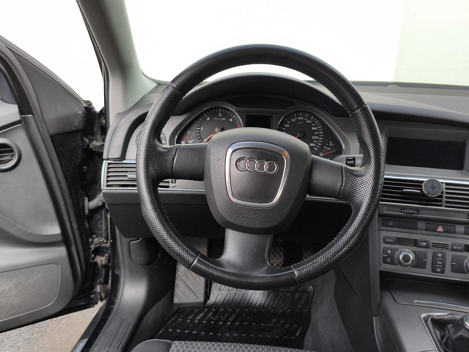 Audi A6 2.0 TDi 