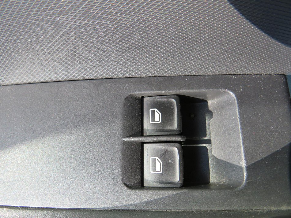 Škoda Rapid 1.2 TSI Ambition