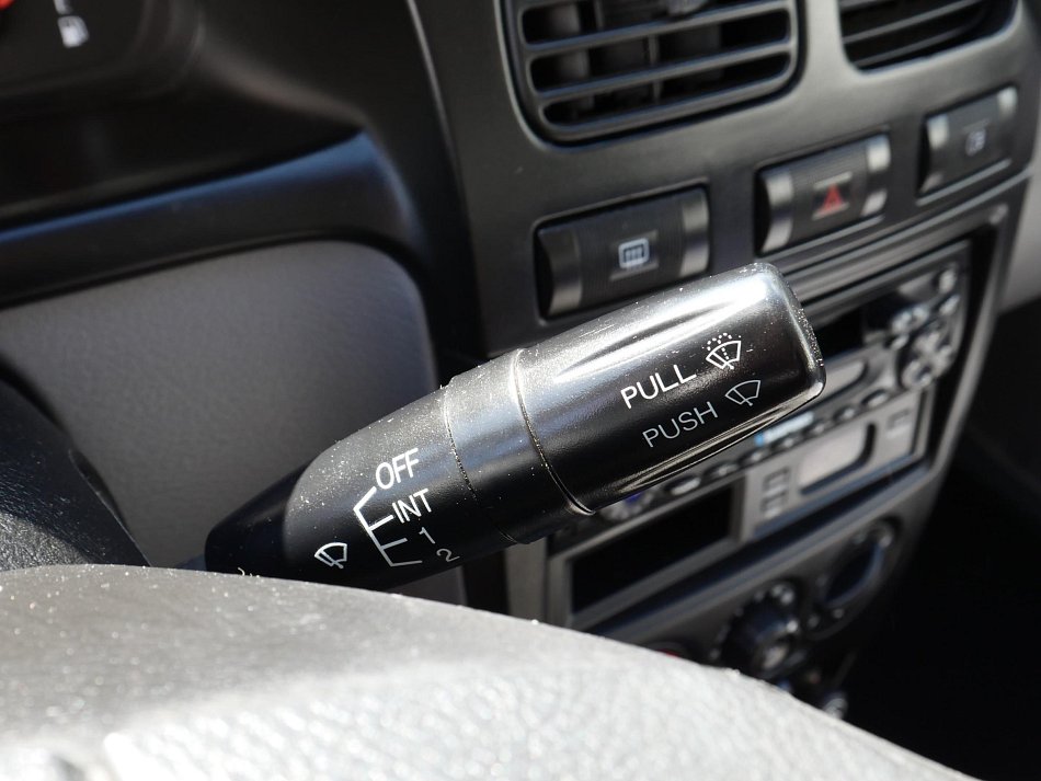 Kia Rio 1.5 i 